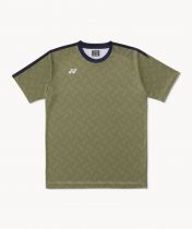 T-shirt Yonex Tour Elite 16864ex Khaki