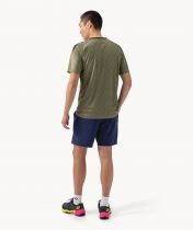 T-shirt Yonex Tour Elite 16864ex Khaki