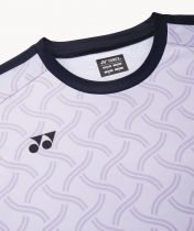 T-shirt Yonex Tour Elite 16864ex Pale Lilac