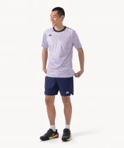 T-shirt Yonex Tour Elite 16864ex Pale Lilac