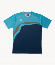 T-shirt Yonex Tour Elite 16865ex Indigo Blue