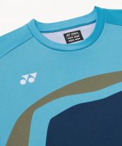 T-shirt Yonex Tour Elite 16865ex Indigo Blue
