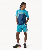 T-shirt Yonex Tour Elite 16865ex Indigo Blue