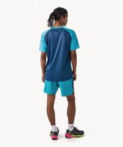 T-shirt Yonex Tour Elite 16865ex Indigo Blue