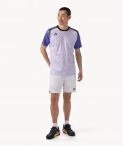 T-shirt Yonex Tour Elite 16868ex Pale lilac