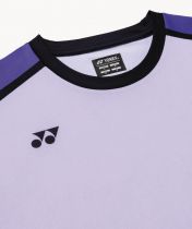 T-shirt Yonex Tour Elite 16868ex Pale lilac
