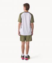 T-shirt Yonex Tour Elite 16868ex White