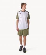 T-shirt Yonex Tour Elite 16868ex White