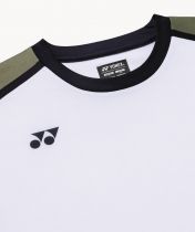 T-shirt Yonex Tour Elite 16868ex White