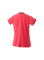 T-shirt Yonex Tour Elite femme 20769ex rouge perle