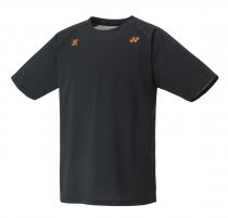 T-shirt Yonex Viktor Axelsen 16824ex noir