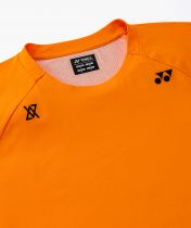 T-shirt Yonex Viktor Axelsen 16824ex orange