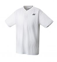 T-shirt Yonex YM0026ex blanc
