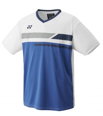 T-shirt Yonex YM0029ex Men blanc