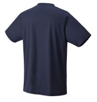 T-shirt Yonex YM0045ex bleu indigo