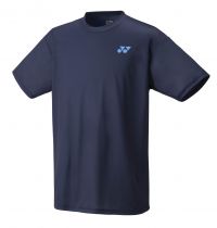 T-shirt Yonex YM0045ex bleu indigo