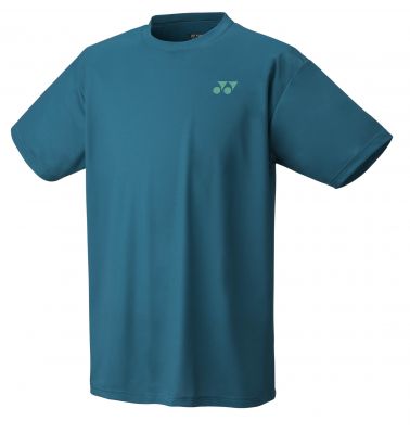T-shirt Yonex YM0045ex bleu vert