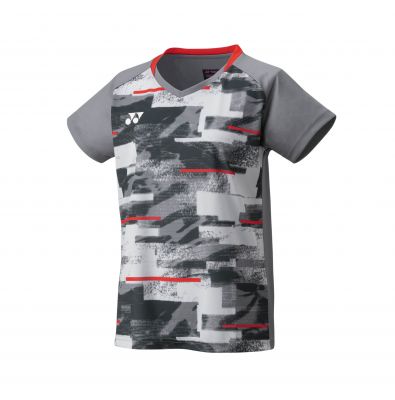 T-shirt Yonex YW0034ex women gris