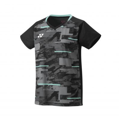 T-shirt Yonex YW0034ex women noir