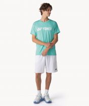 Tee-shirt Yonex 16856ex clear mint