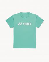 Tee-shirt Yonex 16856ex clear mint