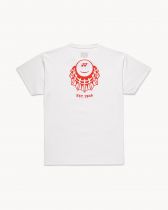 Tee-shirt Yonex 16858ex blanc