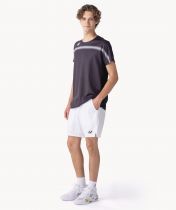 Tee-shirt Yonex Tour &eacute;lite 10711YX black