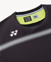 Tee-shirt Yonex Tour &eacute;lite 10711YX black