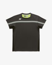 Tee-shirt Yonex Tour &eacute;lite 10711YX black