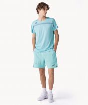 Tee-shirt Yonex Tour &eacute;lite 10711YX menthe