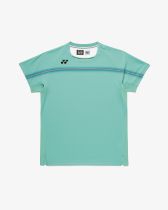 Tee-shirt Yonex Tour &eacute;lite 10711YX menthe