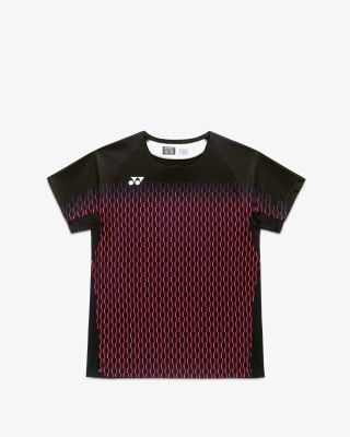 Tee-shirt Yonex Tour �lite 10713ex black