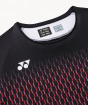 Tee-shirt Yonex Tour &eacute;lite 10713ex black