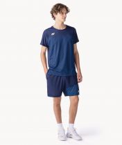 Tee-shirt Yonex Tour &eacute;lite 10713ex dark navy