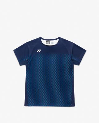 Tee-shirt Yonex Tour �lite 10713ex dark navy