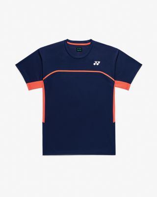 Tee-shirt Yonex Tour �lite 10726ex dark navy