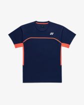 Tee-shirt Yonex Tour &eacute;lite 10726ex dark navy