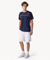 Tee-shirt Yonex Tour &eacute;lite 10726ex dark navy