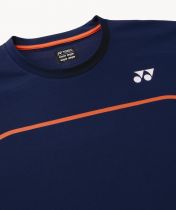 Tee-shirt Yonex Tour &eacute;lite 10726ex dark navy