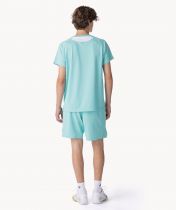 Tee-shirt Yonex Tour &eacute;lite 10726ex menthe