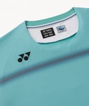 Tee-shirt Yonex Tour &eacute;lite 10726ex menthe