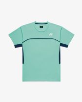 Tee-shirt Yonex Tour &eacute;lite 10726ex menthe