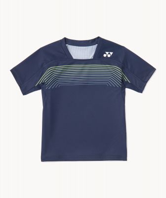Tee-shirt Yonex Tour �lite 10727ex dark navy