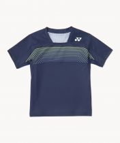 Tee-shirt Yonex Tour &eacute;lite 10727ex dark navy