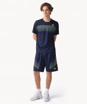 Tee-shirt Yonex Tour &eacute;lite 10727ex dark navy