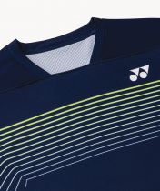 Tee-shirt Yonex Tour &eacute;lite 10727ex dark navy