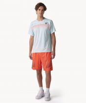 Tee-shirt Yonex Tour &eacute;lite 10727ex ice blue