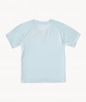 Tee-shirt Yonex Tour &eacute;lite 10727ex ice blue