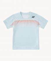 Tee-shirt Yonex Tour &eacute;lite 10727ex ice blue