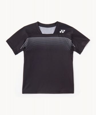 Tee-shirt Yonex Tour �lite 10727ex noir